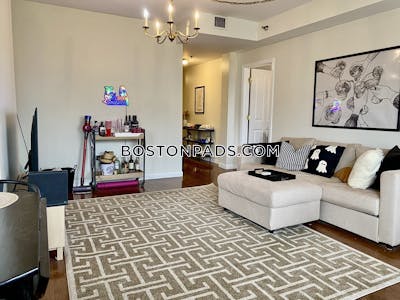 Fenway/kenmore 2 Beds 1 Bath Boston - $4,300