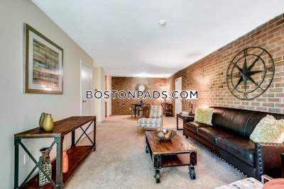 Weymouth Apartment for rent Studio 1 Bath - $1,820