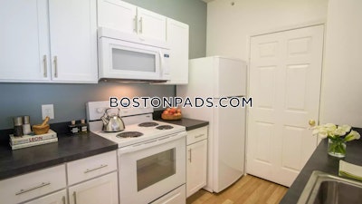Braintree Apartment for rent 2 Bedrooms 2 Baths - $3,225