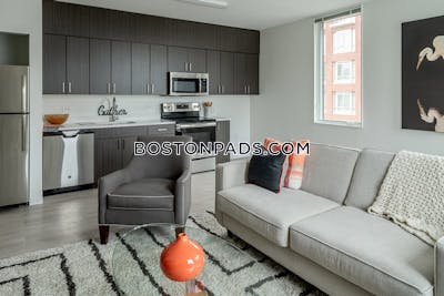 Dorchester Apartment for rent 2 Bedrooms 1 Bath Boston - $3,095