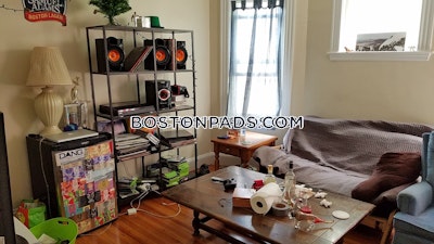 Dorchester Apartment for rent 3 Bedrooms 1 Bath Boston - $3,000