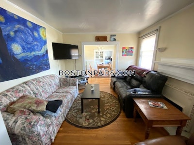 Brighton Apartment for rent 3 Bedrooms 1 Bath Boston - $3,600