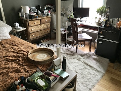 Jamaica Plain 3 Beds 1 Bath Boston - $3,400