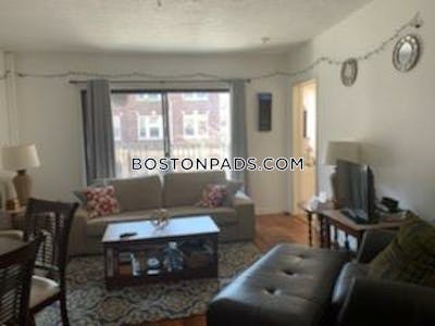 Brighton Apartment for rent 2 Bedrooms 1 Bath Boston - $2,950