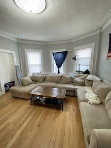 South Boston Apartment for rent 3 Bedrooms 1 Bath Boston - $5,000