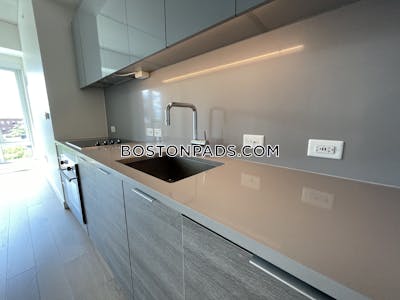 South End Apartment for rent 2 Bedrooms 1 Bath Boston - $4,250