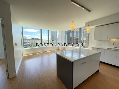 Downtown Apartment for rent 2 Bedrooms 2 Baths Boston - $5,108