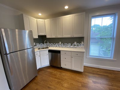 Fort Hill Apartment for rent 5 Bedrooms 1.5 Baths Boston - $5,150