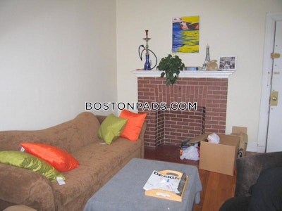 Allston Apartment for rent 1 Bedroom 1 Bath Boston - $2,495 No Fee