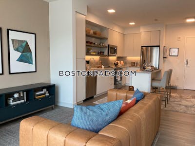 Quincy Apartment for rent 1 Bedroom 1 Bath  North Quincy - $2,712