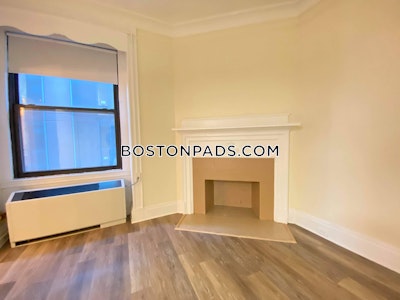 Chinatown Apartment for rent Studio 1 Bath Boston - $2,400 No Fee