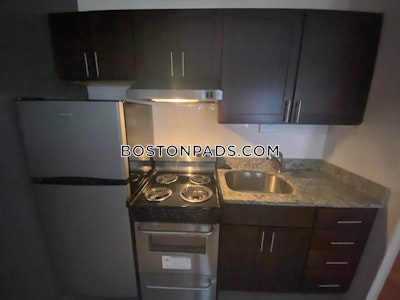 Chinatown Apartment for rent Studio 1 Bath Boston - $2,400 No Fee