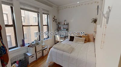 Fenway/kenmore 3 Beds 1 Bath Boston - $5,500