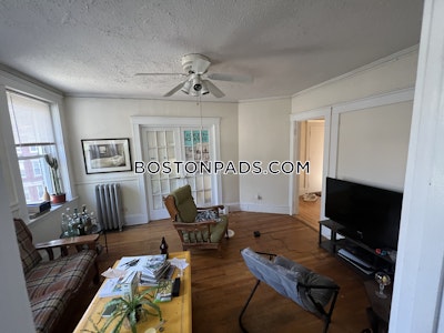 Allston Apartment for rent 4 Bedrooms 2 Baths Boston - $4,600