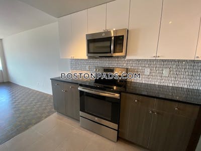 Back Bay Apartment for rent 1 Bedroom 1 Bath Boston - $3,644