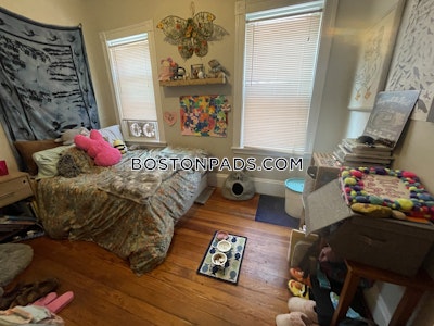Brighton Apartment for rent 4 Bedrooms 1 Bath Boston - $3,500 50% Fee