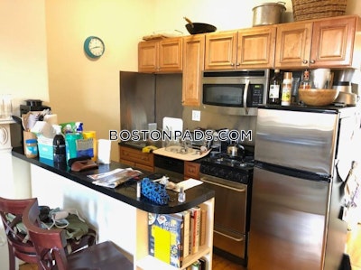 Brookline Apartment for rent 1 Bedroom 1 Bath  Coolidge Corner - $2,595