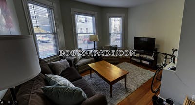 Somerville Apartment for rent 4 Bedrooms 1 Bath Dali/ Inman Squares - $4,900