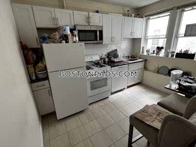 Allston/brighton Border 2 Beds 1 Bath Boston - $3,000 No Fee