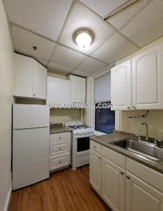 Mission Hill Apartment for rent 1 Bedroom 1 Bath Boston - $2,475