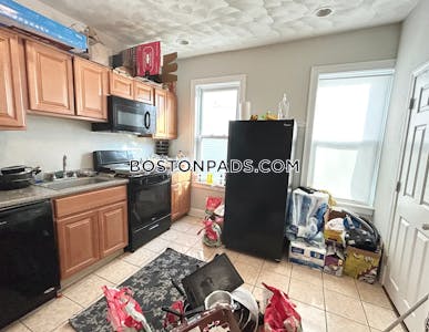 Dorchester Apartment for rent 4 Bedrooms 2 Baths Boston - $4,600