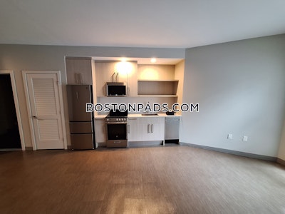 Jamaica Plain Apartment for rent Studio 1 Bath Boston - $3,525 No Fee