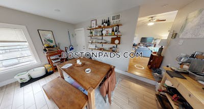Cambridge Apartment for rent 2 Bedrooms 1 Bath  Central Square/cambridgeport - $3,900 No Fee