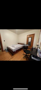 Mission Hill 3 Beds 1 Bath Boston - $4,000