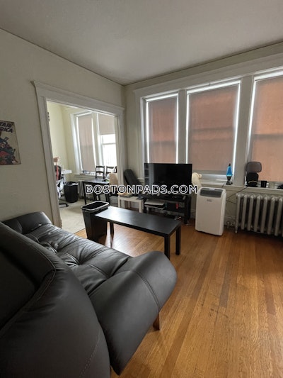 Fenway/kenmore Apartment for rent Studio 1 Bath Boston - $2,395 No Fee