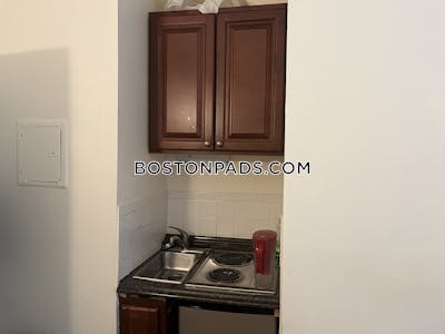 Mission Hill Apartment for rent Studio 1 Bath Boston - $1,625 No Fee