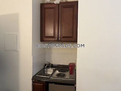 Mission Hill Apartment for rent Studio 1 Bath Boston - $1,625 No Fee