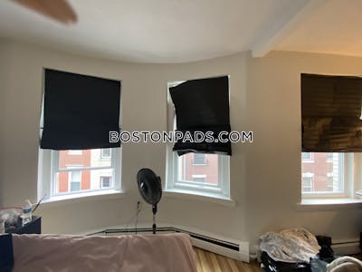 North End Apartment for rent 2 Bedrooms 1 Bath Boston - $3,500 50% Fee