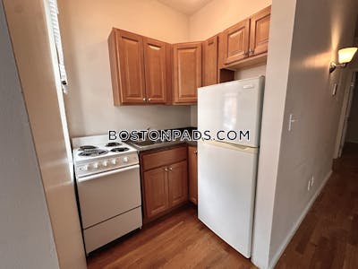 Jamaica Plain 1 Bed 1 Bath Boston - $2,350
