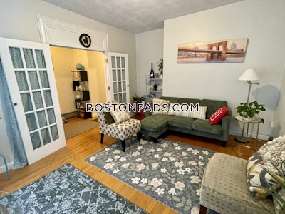 Brighton 3 Beds Brighton Boston - $3,600 50% Fee