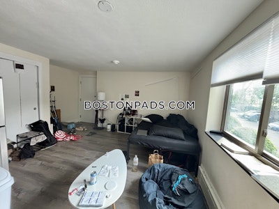 Cambridge Apartment for rent Studio 1 Bath  Davis Square - $2,300 No Fee