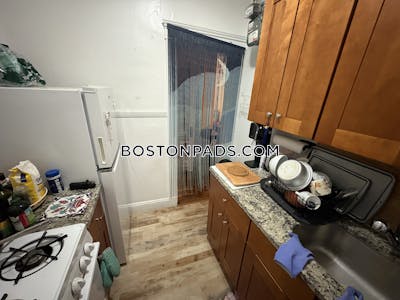 Allston/brighton Border 1 Bed 1 Bath Boston - $2,400