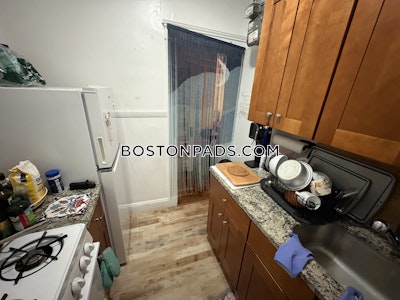 Allston/brighton Border 1 Bed 1 Bath Boston - $2,400