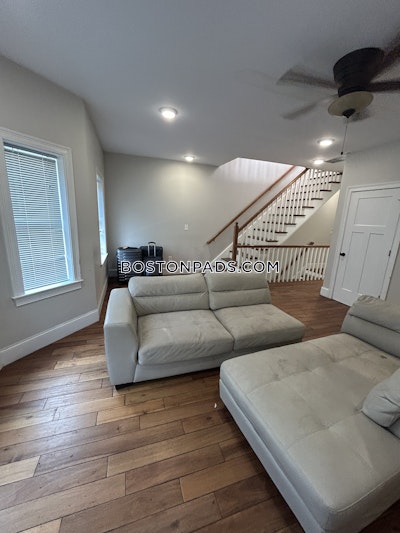 Charlestown Apartment for rent 4 Bedrooms 3.5 Baths Boston - $5,795 50% Fee