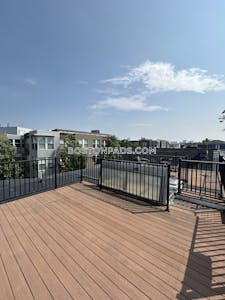 Charlestown Apartment for rent 4 Bedrooms 3.5 Baths Boston - $5,395