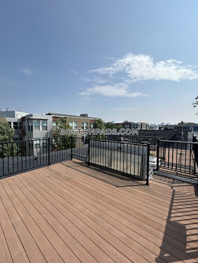 Charlestown Apartment for rent 4 Bedrooms 3.5 Baths Boston - $5,395 50% Fee