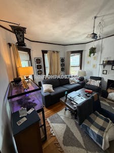 Cambridge 3 bedroom 1 baths in CAMBRIDGE  Harvard Square - $4,200