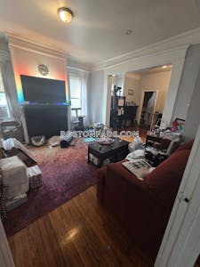 Roxbury Apartment for rent 2 Bedrooms 1 Bath Boston - $2,400
