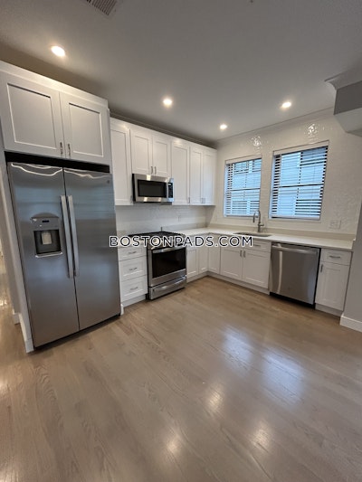 Jamaica Plain Apartment for rent 4 Bedrooms 2 Baths Boston - $6,500 No Fee