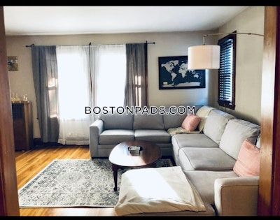 Arlington Apartment for rent 2 Bedrooms 1 Bath - $2,950