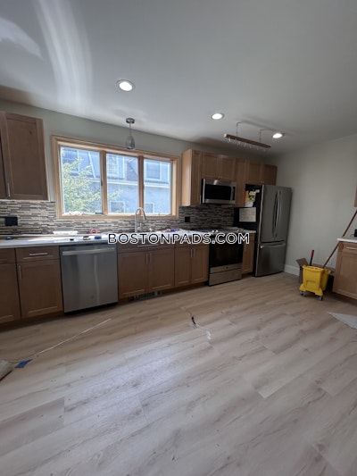 Brighton Apartment for rent 3 Bedrooms 2 Baths Boston - $4,600