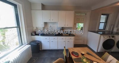Somerville Apartment for rent 3 Bedrooms 1 Bath Porter Square - $3,800 No Fee
