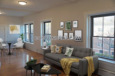 Cambridge 1 Bed 1 Bath CAMBRIDGE  East Cambridge - $3,250