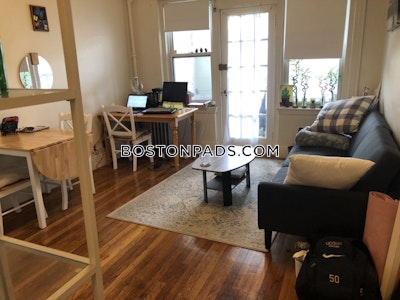 Allston/brighton Border 1 Bed 1 Bath Boston - $2,345 No Fee