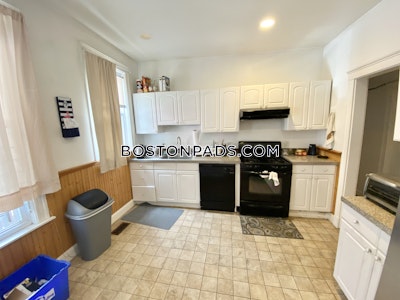 Mission Hill Apartment for rent 3 Bedrooms 1 Bath Boston - $4,800