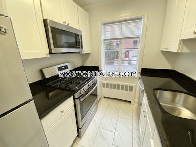 Brookline Apartment for rent 1 Bedroom 1 Bath Coolidge Corner - $2,995 No Fee